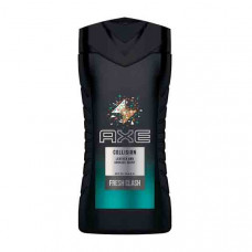 Axe Leather & Cookies Shower Gel 250ml