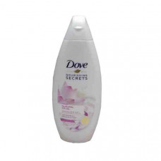 Dove Glow Shower Gel 250ml