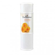 Enchanteur Charming Perfumed Talc 125g