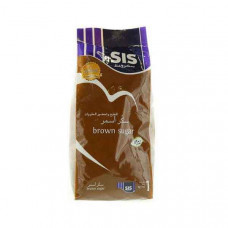 SIS Brown Sugar 1kg