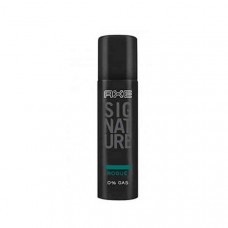 Axe Signature Rouge Deodorant Spray 122ml