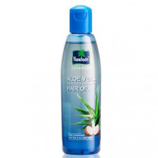 Parachute Advansed Aloe Vera Enriched Coconut  Hair Oil 250M