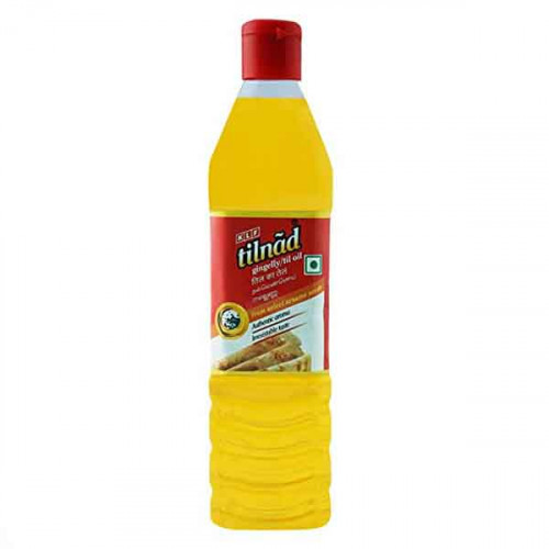 Klf Nirmal Sesame Oil 200ml