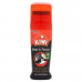 Kiwi Liquid Shoe Polish Black 75ml