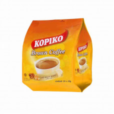 Kopiko Brown Coffee 25g