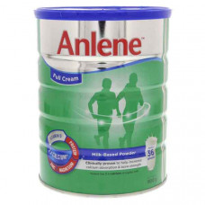 Anlene Full Cream Milk Powder 900g