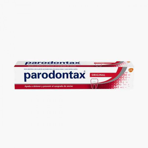 Parodontax Original Toothpaste 75ml